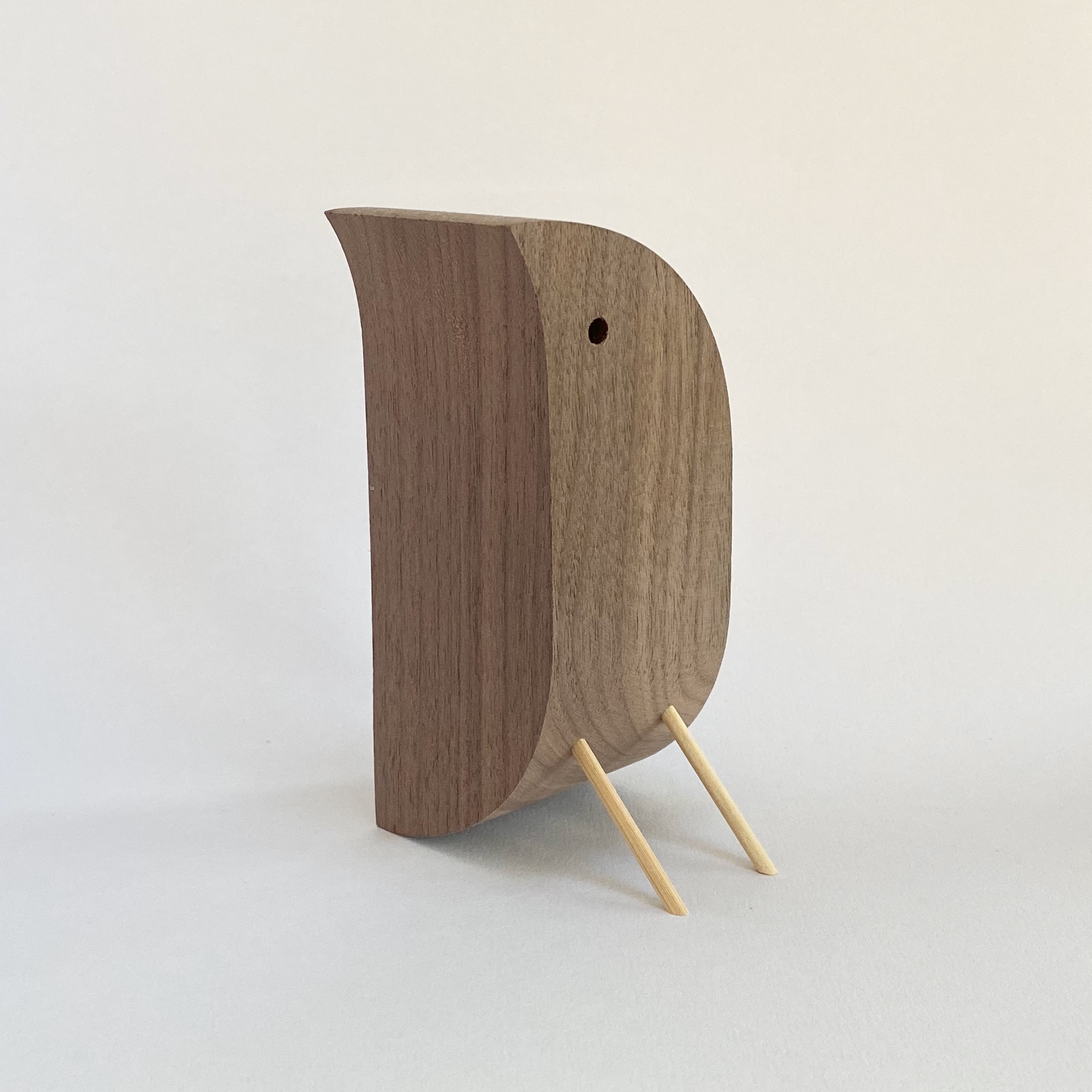 walnut WhittleBird